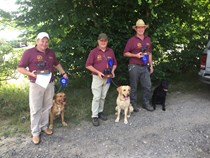 Inter Counties 2018
