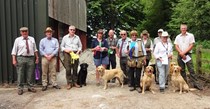 Open Working Test at Well on Sunday June 2 2019