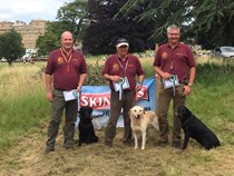 Holkham Hall -2019