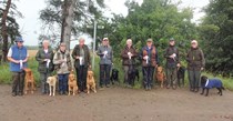 Training and Informal Match at Brandon on Saturday 27 July 2019