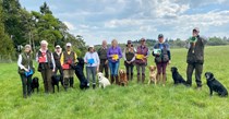 Intermediate and Veteran - April 2022