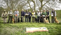 Open Working Test at Rothwell on Saturday 26th April 2025
