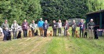 Training and Informal Match at Martin on Saturday May 3rd 2025