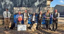 Glewston Walk-Up