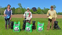 Open Qualifier Hintlesham 18th May 2014