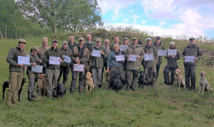 Winster 260919 Group 2