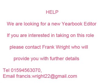 Ad Editor Red